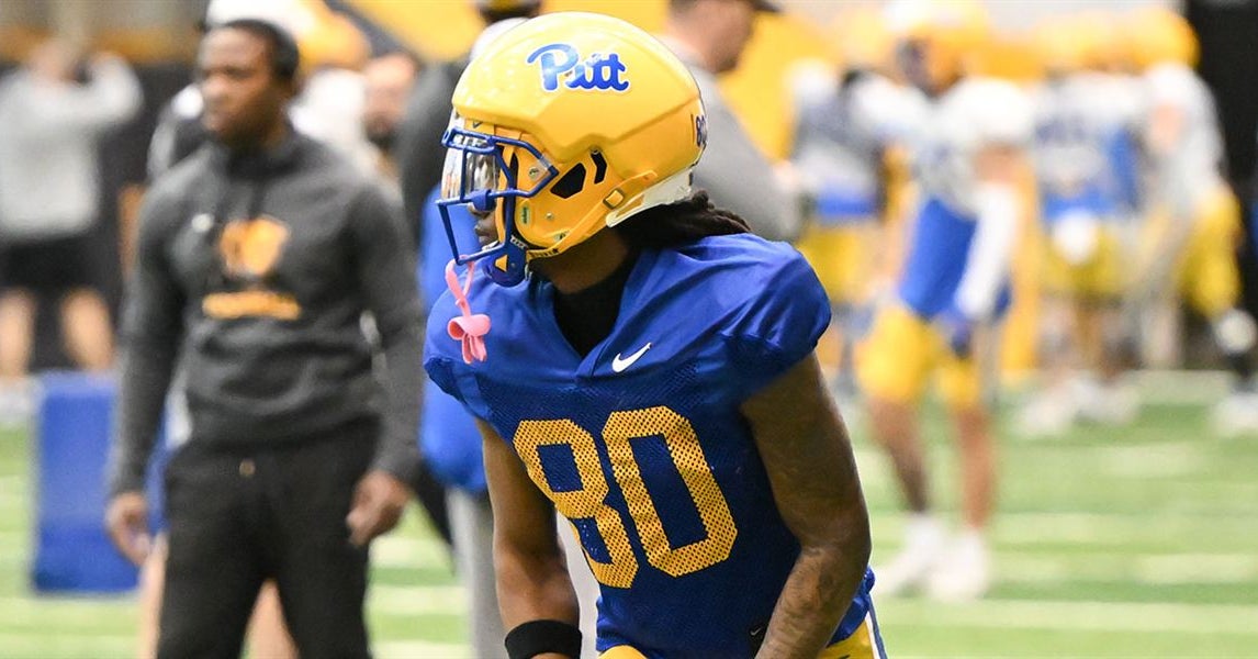 The Morning Pitt: Everything you need to know about Pitt's offense in 2026