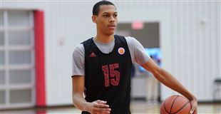 Darius Bazley, Princeton, Small Forward