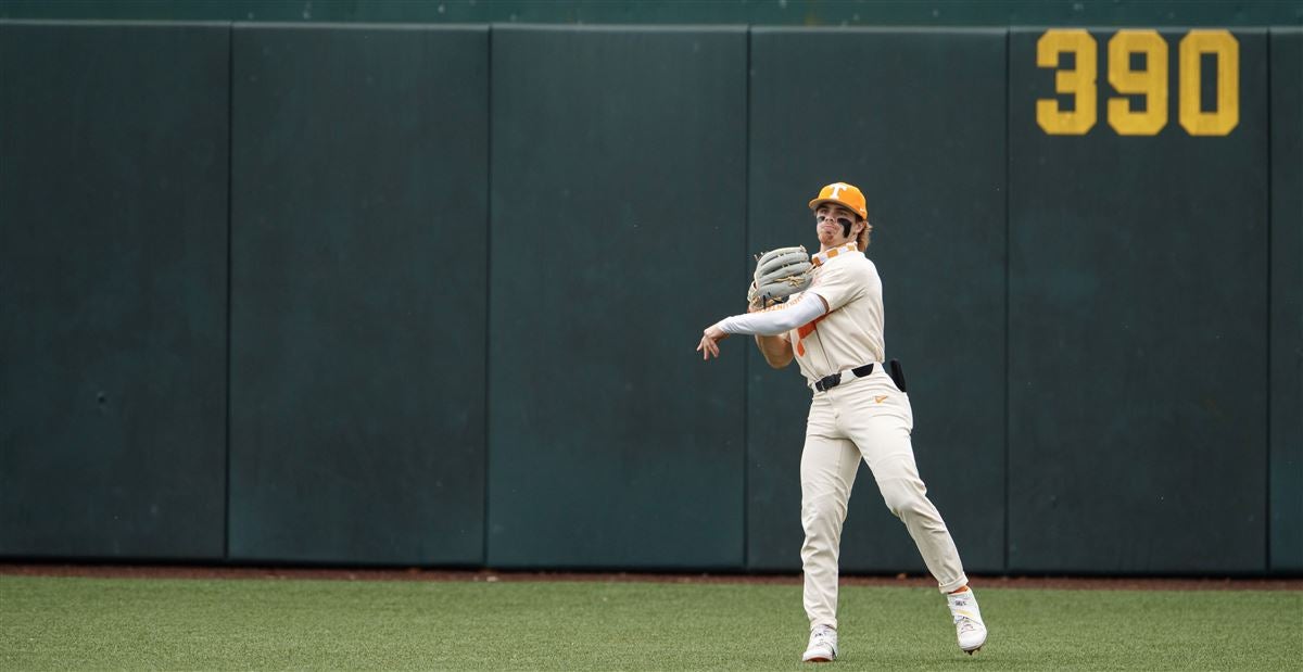 Stillwater Area High School Alumni - Tennessee outfielder Drew Gilbert  (Class of 2018) was named MVP of the SEC Baseball Tournament. The former  Ponies pitcher finished the week 7-for-18 with one homer