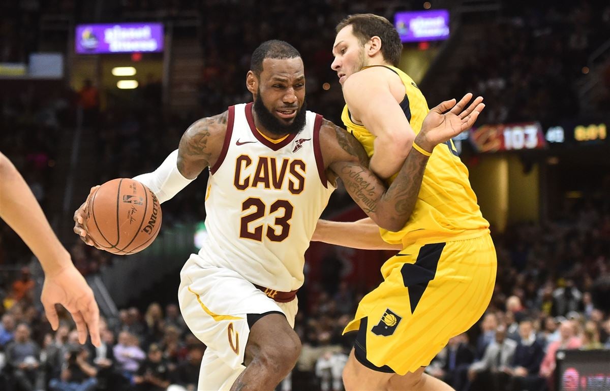 Gordon Hayward to the Celtics is a big problem for LeBron James and the  Cavaliers – The Denver Post