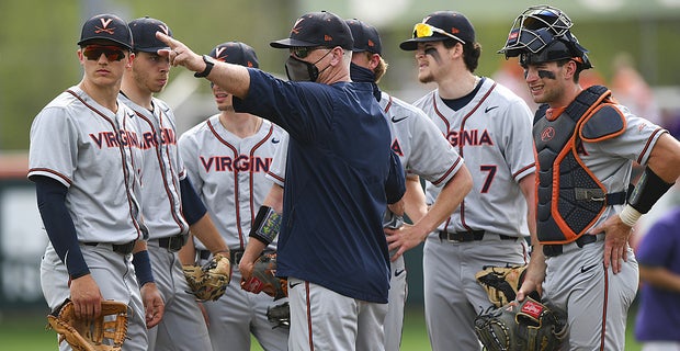 UVA Baseball: Virginia opens 2021 NCAA Tournament vs. South Carolina Gamecocks in Columbia Regional - kajotpoker.com