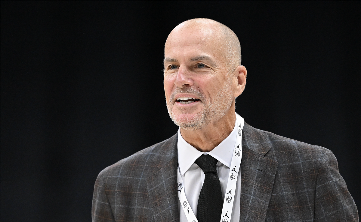 NCAA Tournament 2024: Jay Bilas reveals Final Four predictions as March ...