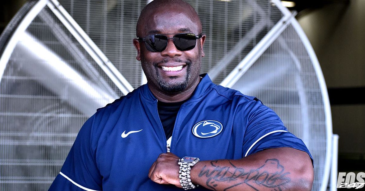 Report Duke adding New York Giants Defensive Line Coach Sean Spencer