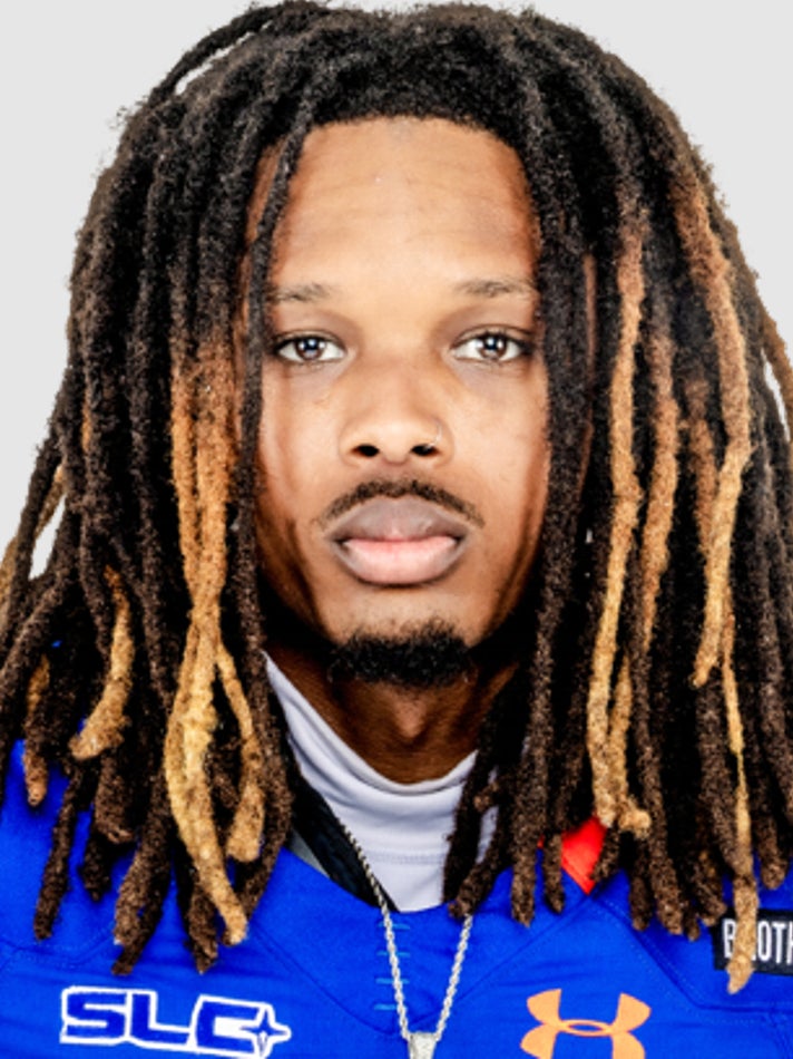 Norey Johnson athlete image