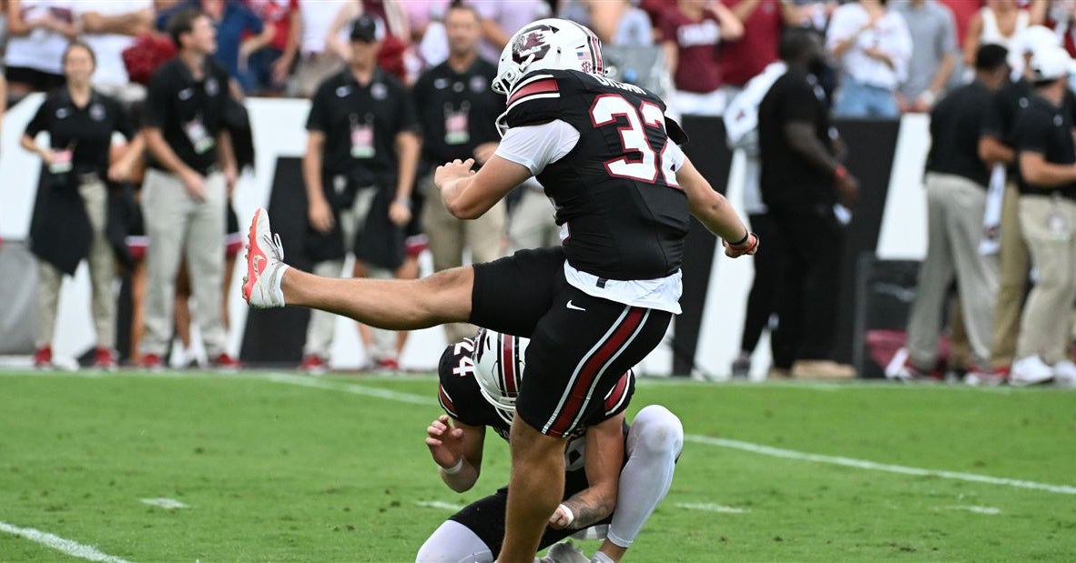 More on Malik Orsan's path to South Carolina