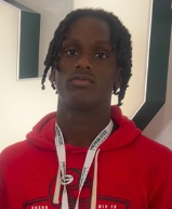 DeAnthony Crittenden athlete image