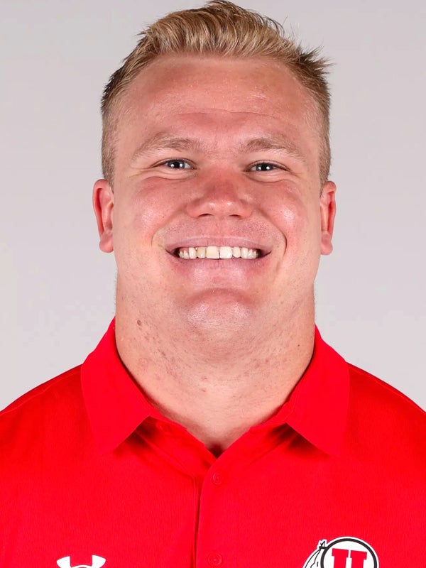 John Henry Daley athlete image