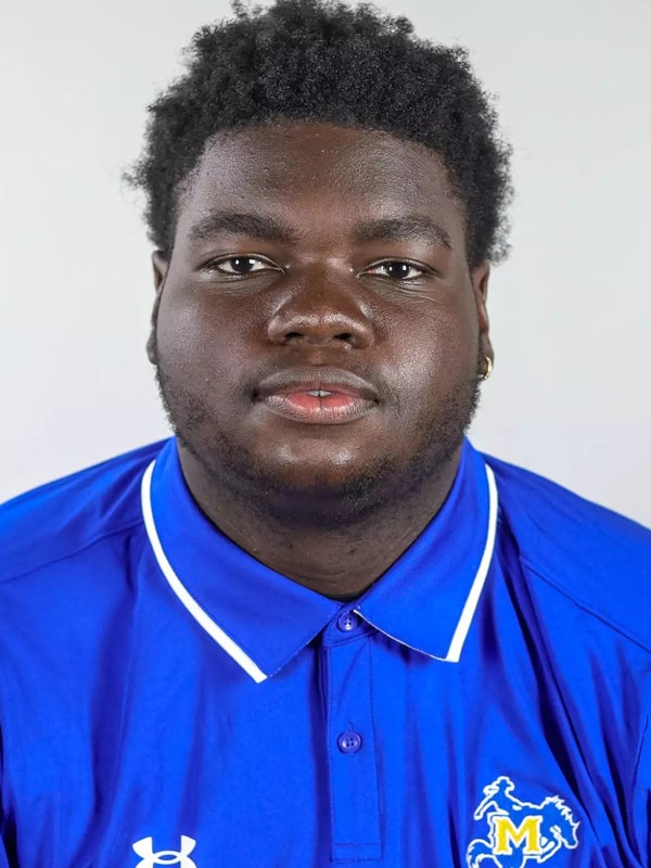 Greg Knox athlete image