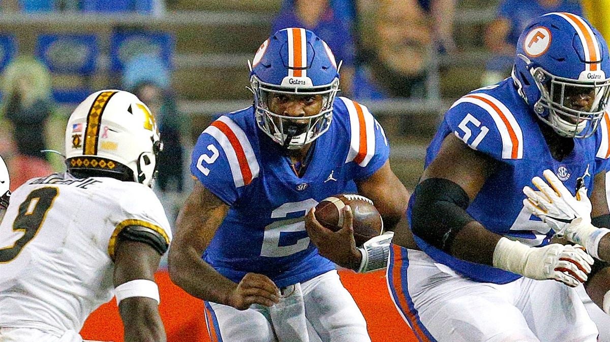 Florida football: Tim Tebow Weighs in on Anthony Richardson