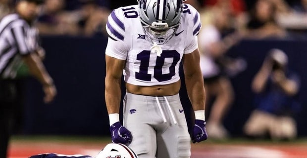 Way too early 2026 Kansas State defensive twodeep prediction