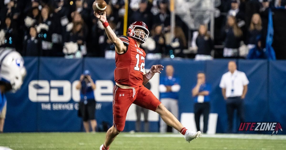 Former Baylor, Utah starting QB Charlie Brewer commits to Liberty, per reports 