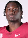 AJ Hill, Arkansas, Quarterback
