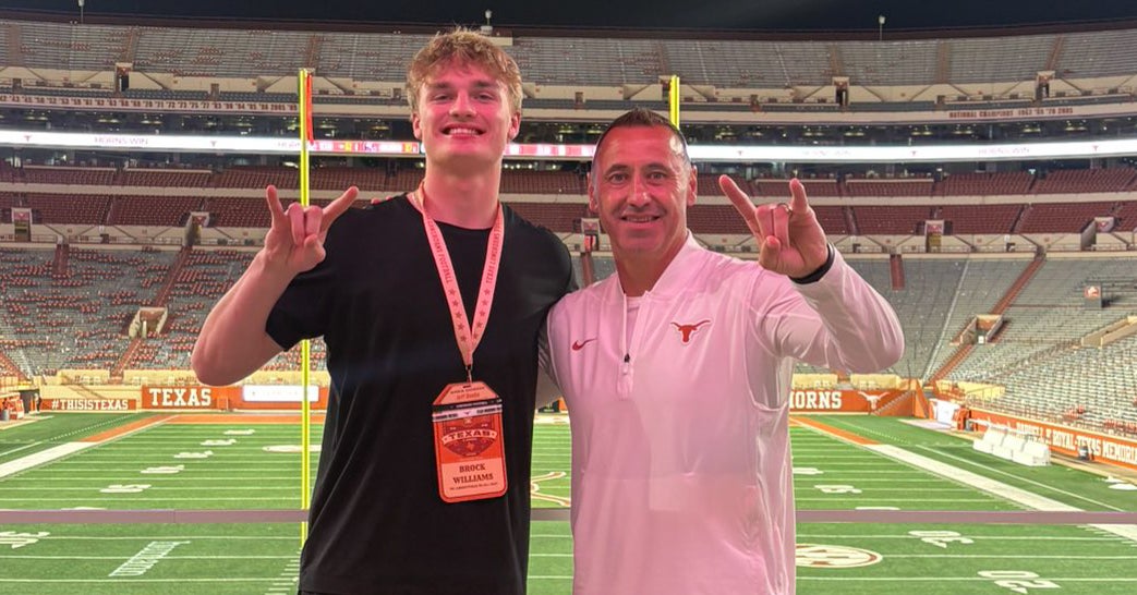 Scruggs Scoop: Top TE target sets commitment date, WR notes, and a new offer