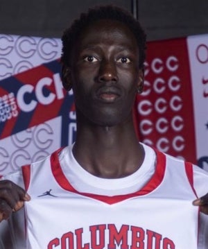 Akol Nyok