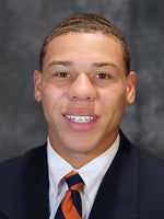 Billy Kemp Nebraska Wide Receiver