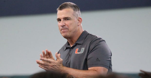 Miami football 10th in 5 year 247 sports development rankings