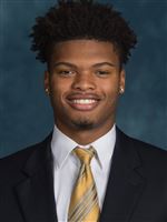 Tarik Black, Michigan, Wide Receiver