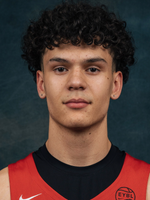 Patrick Otey, St. Thomas More, Shooting Guard