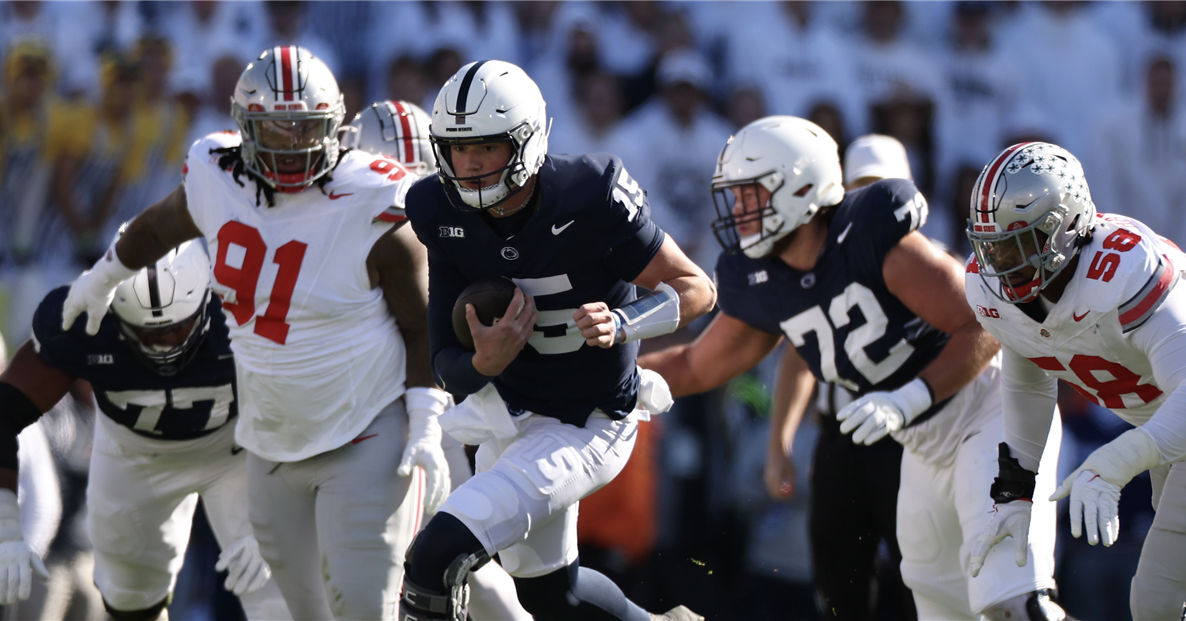 College football's 25 games to watch during 2025 season