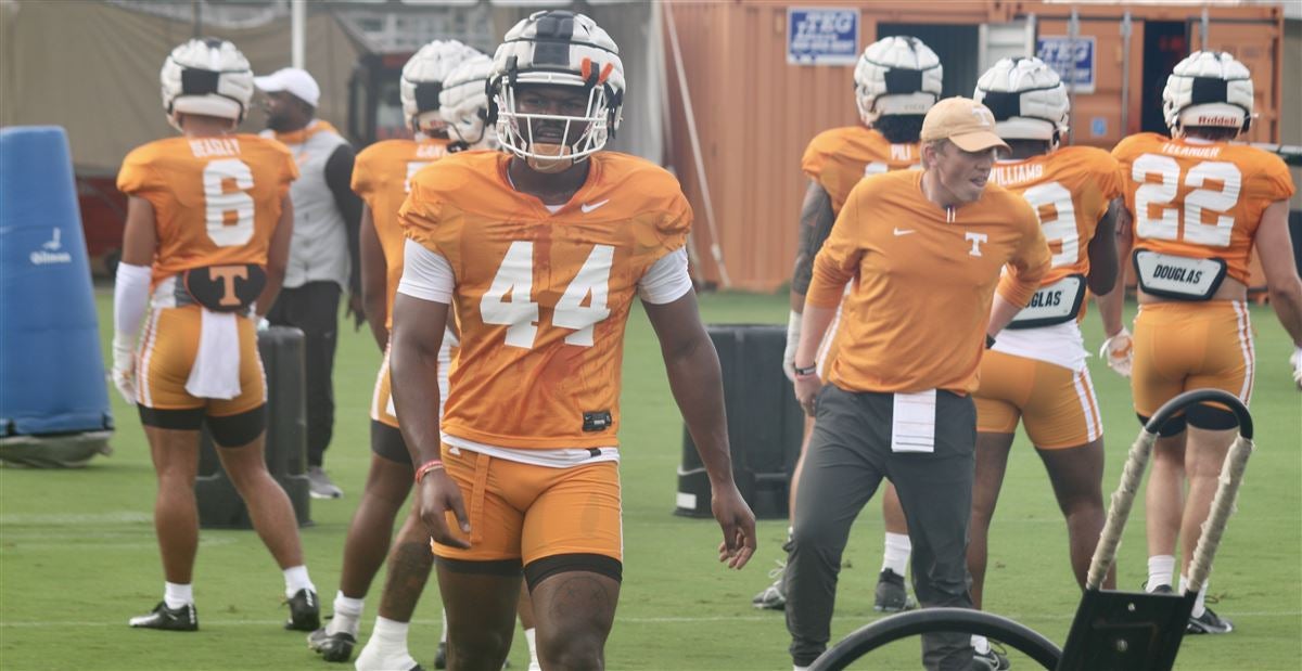 Big brother Elijah Herring ‘very detailed’ linebacker entering