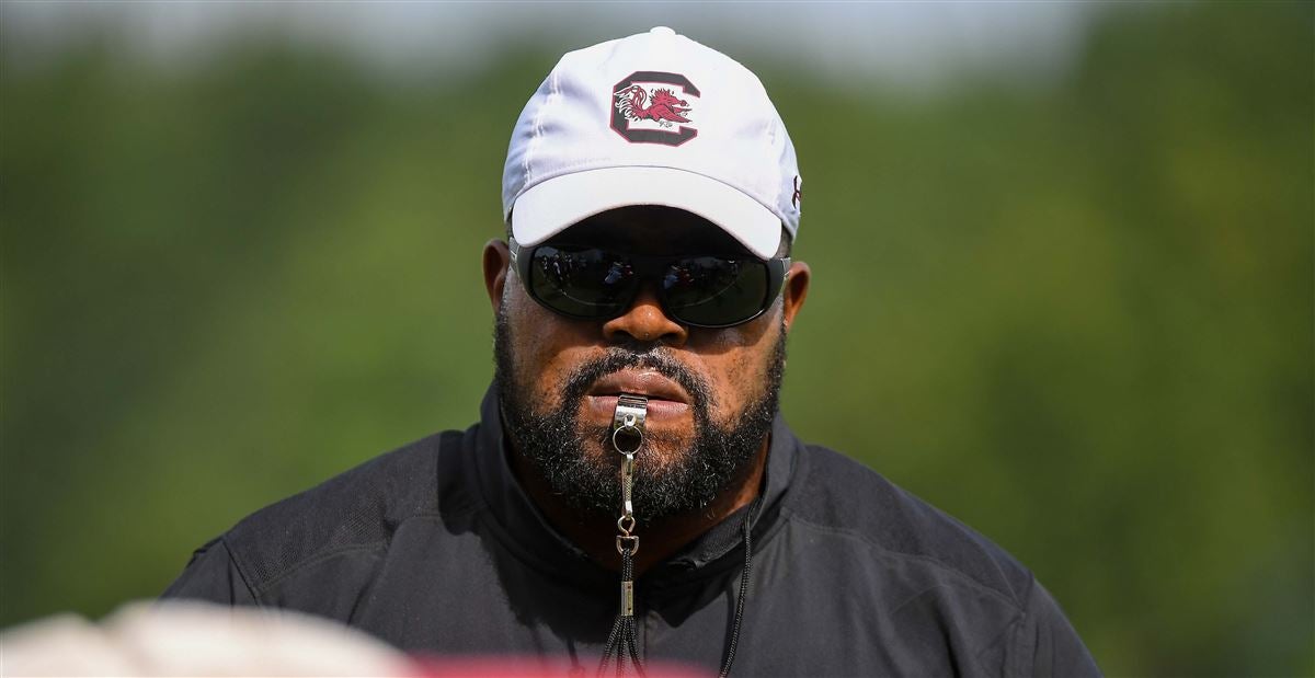 TheBigSpur Home South Carolina Gamecocks Football Recruiting