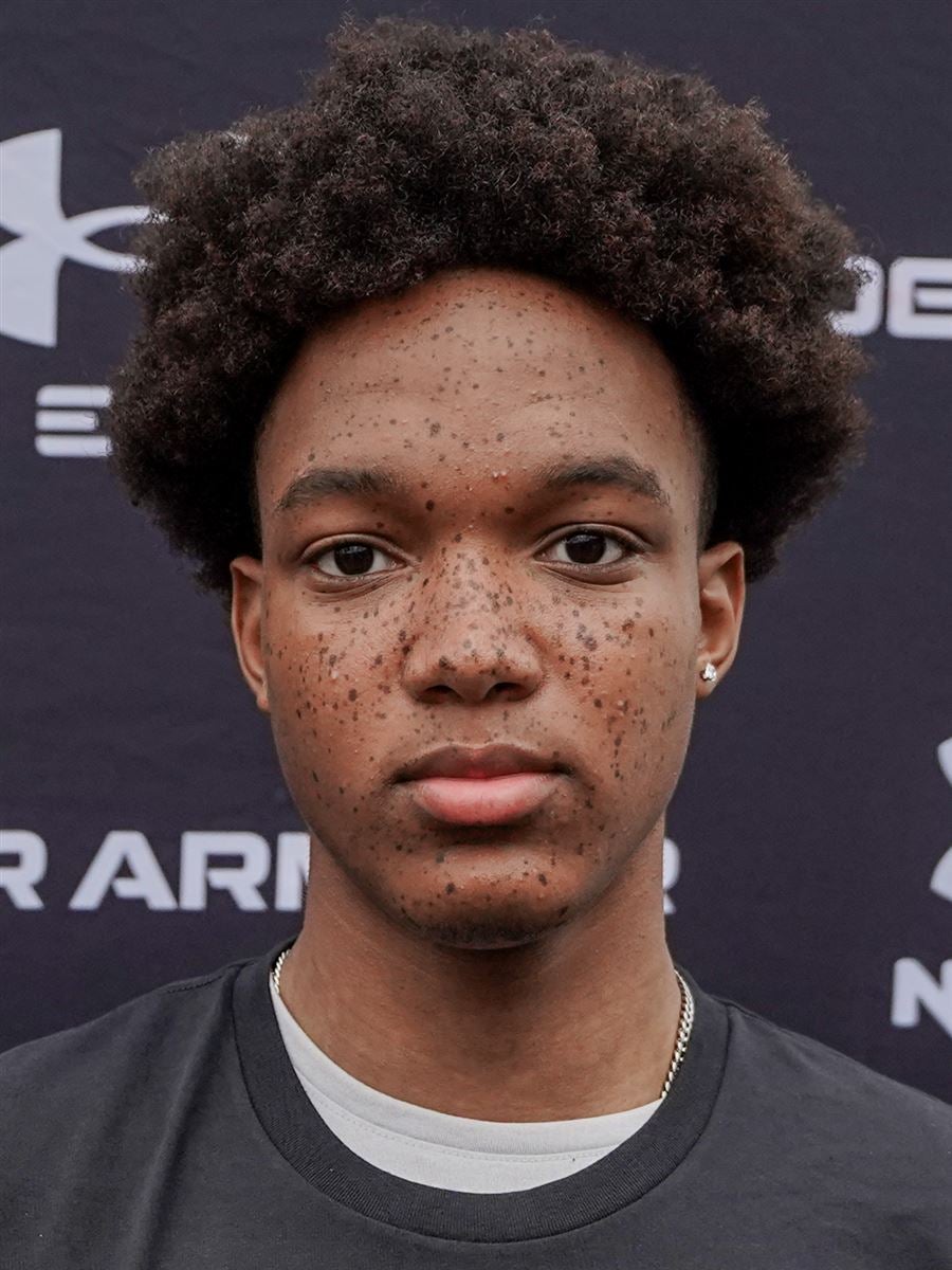 Bobby Coleman Jr. athlete image
