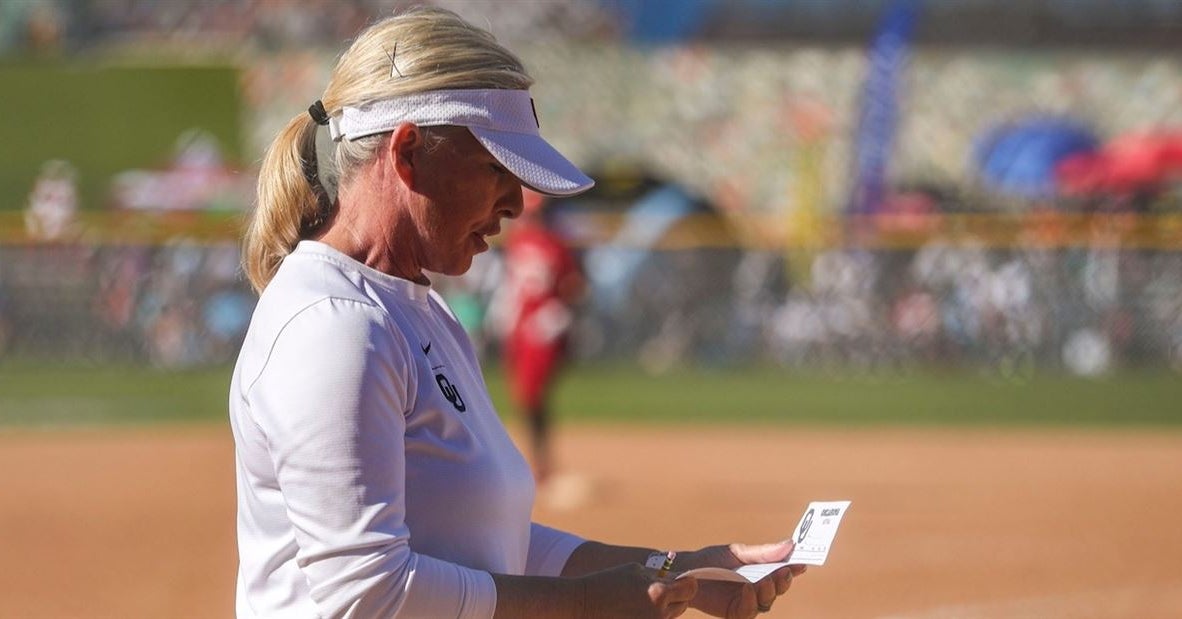 Patty Gasso previews final road stint of the season