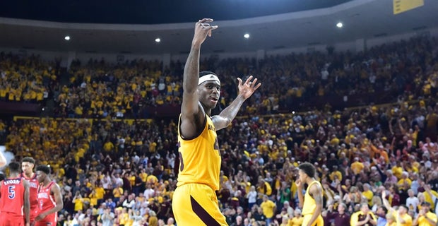 USC, on NCAA Tournament bubble, gains crucial win over Arizona State