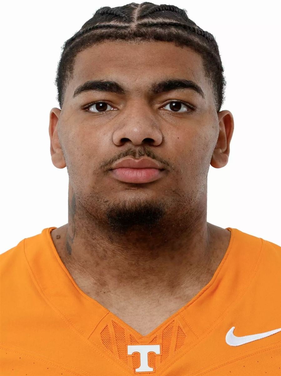 Jamal Wallace athlete image
