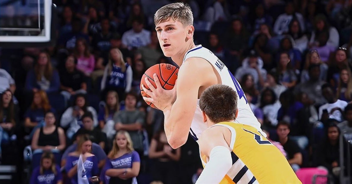 Takeaways from the addition of Ivan Matlekovic to the UNC basketball roster