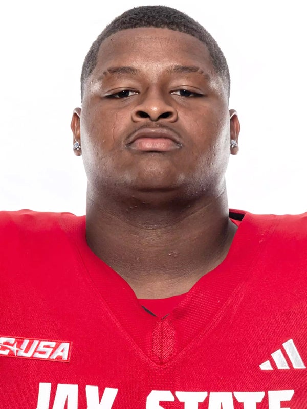 Timothy Taylor Jr. athlete image
