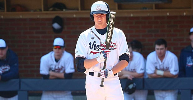 UVA Baseball Players making their mark in the MLB - Streaking The Lawn