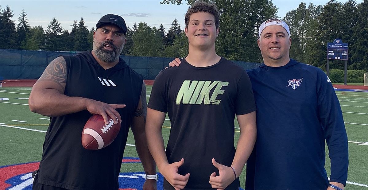 A look at some 2026 recruits in the Northwest and Northern California