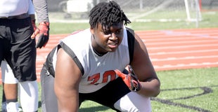 Top 25 recruits in Texas for the 2019 class Top 25 recruits in Texas for the 2019 class
