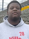 Eason Hankins athlete image