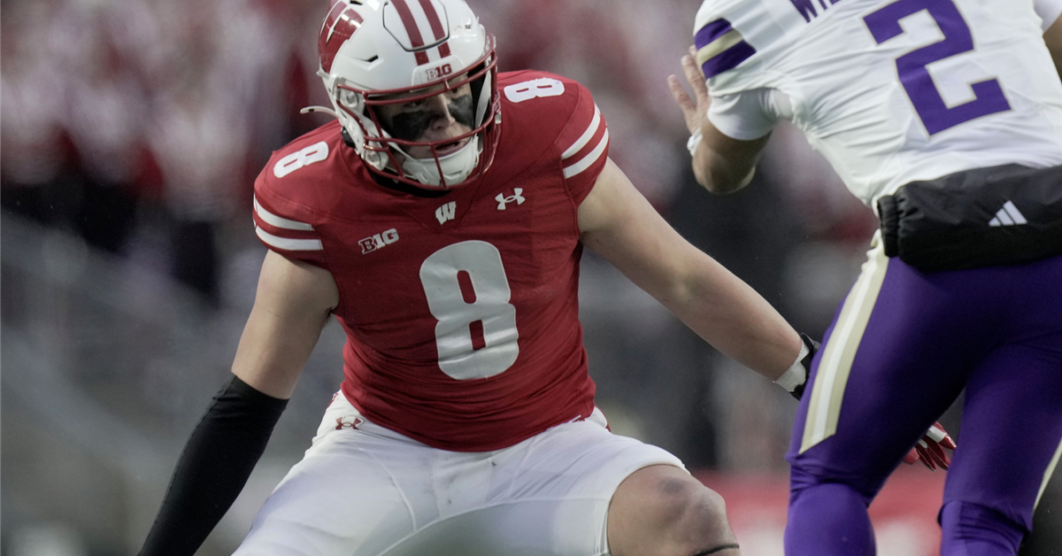 Badger247: Early April, in-depth Mailbag