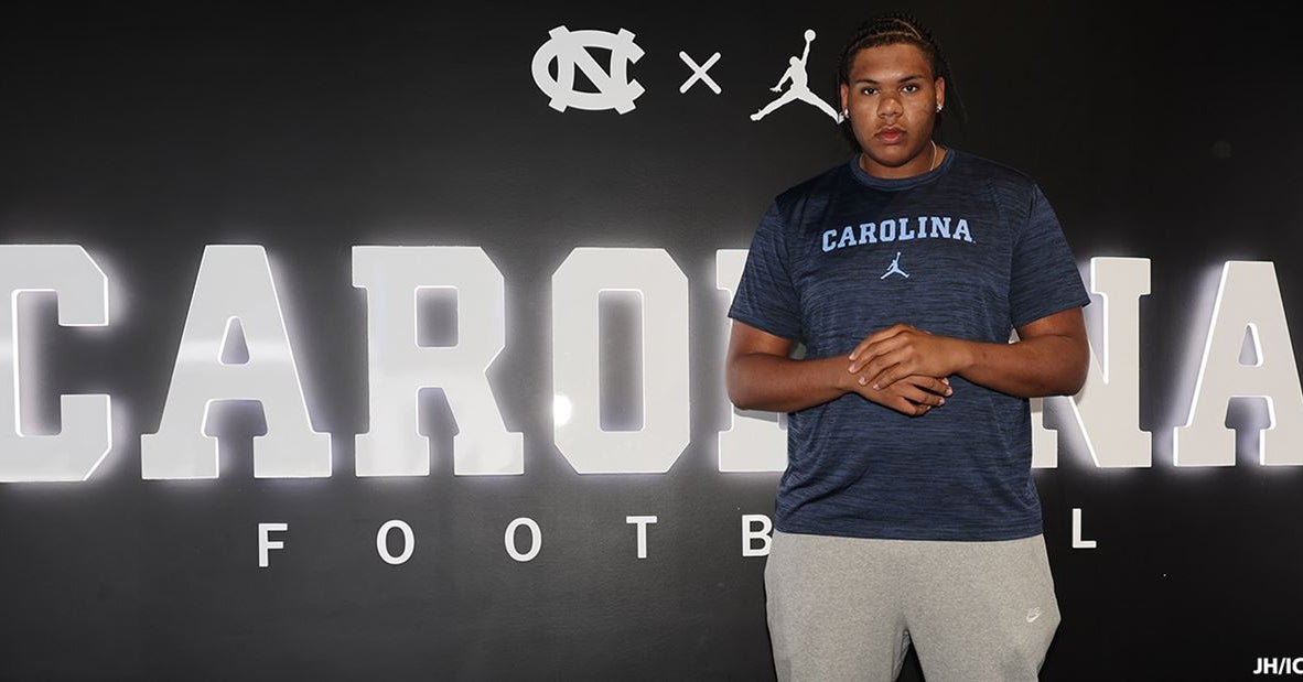 Howard Sampson's Big Opportunity Howard Sampson's Big Opportunity