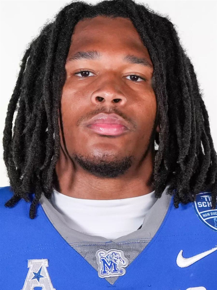 Sutton Smith athlete image