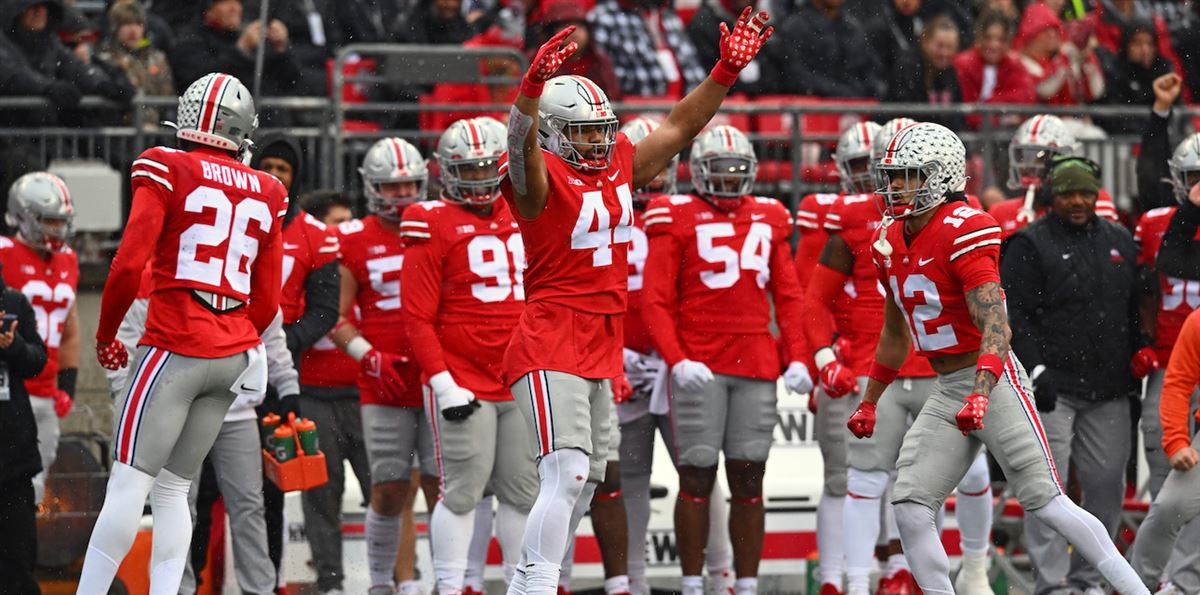 Ohio State using return from the dead as motivation to excel in College Football Playoff - Vimarsana News