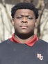 Elijah Morrison athlete image