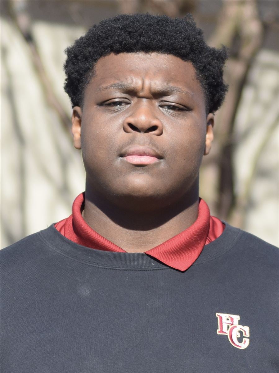 Elijah Morrison athlete image