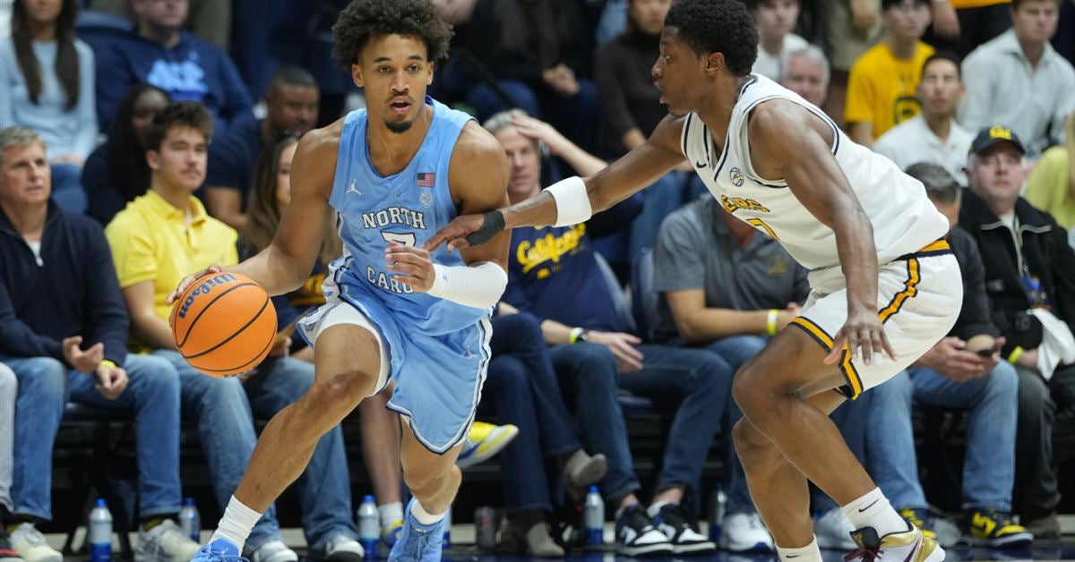 Seth Trimble's Message To His Tar Heel Teammates