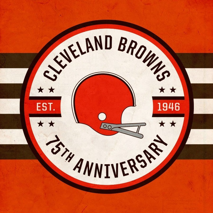 cleveland browns avatar