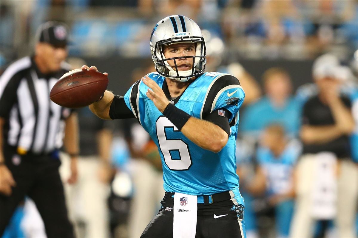 Collins Hill grad Taylor Heinicke excited to join hometown Atlanta Falcons, Sports