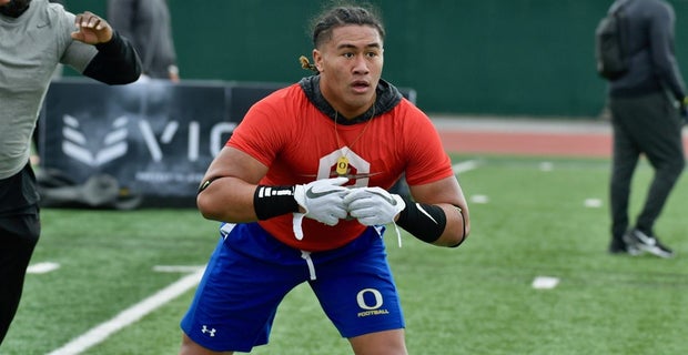 SLIDESHOW: UCLA Prospects Going to The Opening Finals