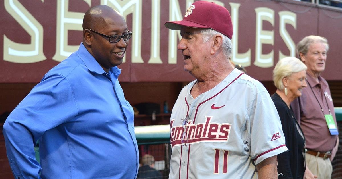 Mike Martin Sr. receives contract extension