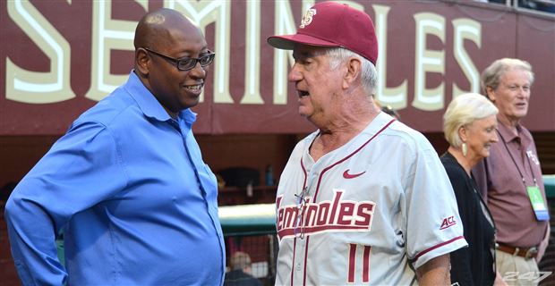 Mike Martin Sr. receives contract extension