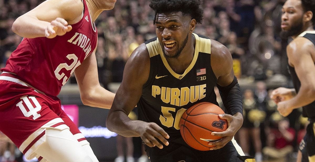 Updated Vegas odds to win 2022 NCAA Tournament