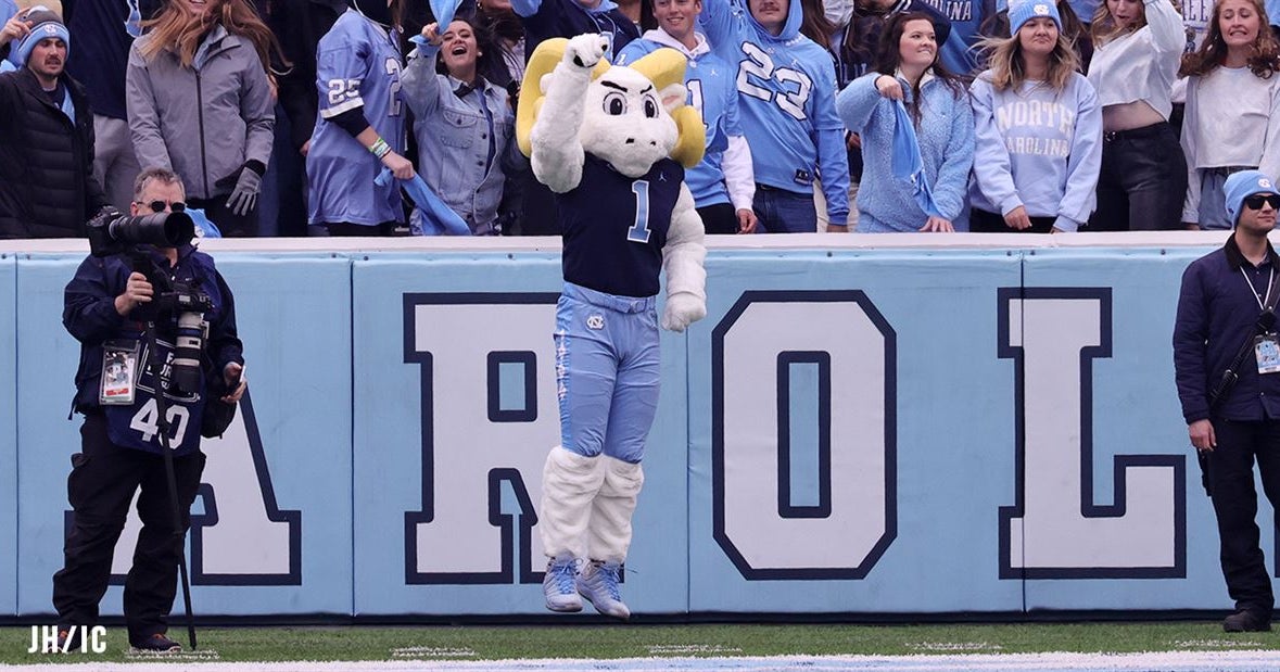 North Carolina's Path To The College Football Playoff, New Year's Six North Carolina's Path To The College Football Playoff, New Year's Six