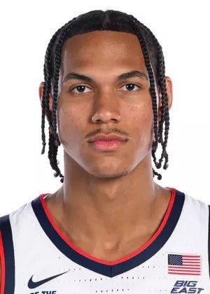 Isaiah Abraham photo